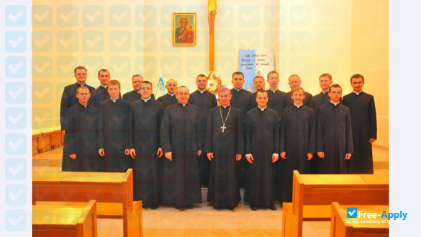 Higher Seminarium Rzeszow photo #1