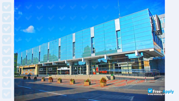 Photo de l’Higher Vocational School in Suwalki #3