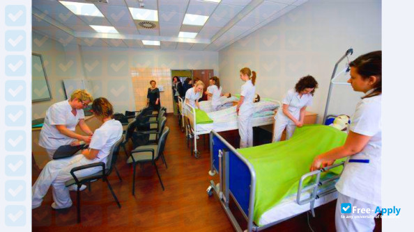 Higher Vocational School in Tarnow photo #9
