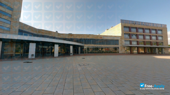 Higher Vocational School in Tarnow photo #11