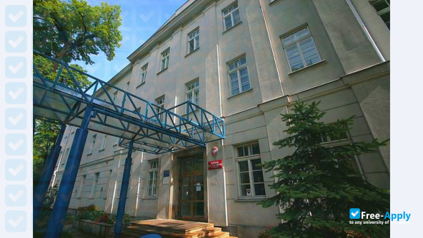 Higher Vocational School in Tarnow photo #4