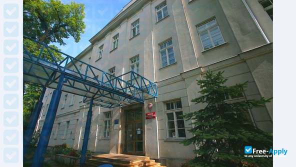 Photo de l’Higher Vocational School in Tarnow #5