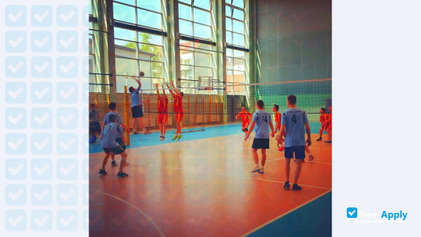 Higher Vocational School in Tarnow photo #6