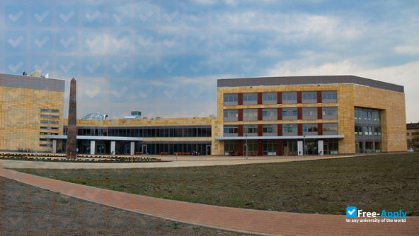 Photo de l’Higher Vocational School in Tarnow #9