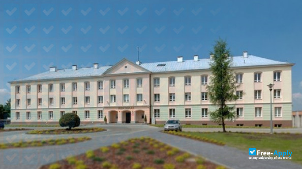 Kazimierz Pułaski University of Technology and Humanities in Radom photo #11