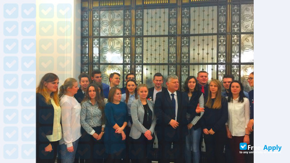 Kazimierz Pułaski University of Technology and Humanities in Radom photo #9