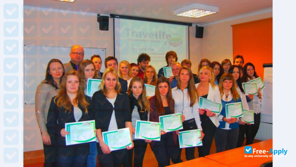 Katowice School of Economics photo #3