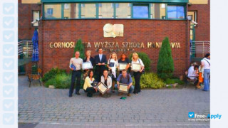 Katowice School of Economics миниатюра №10