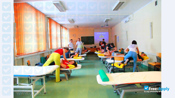 Katowice School of Economics photo #11