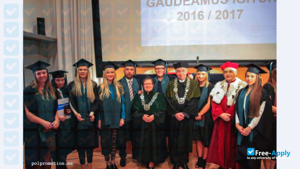 Katowice School of Economics photo #9