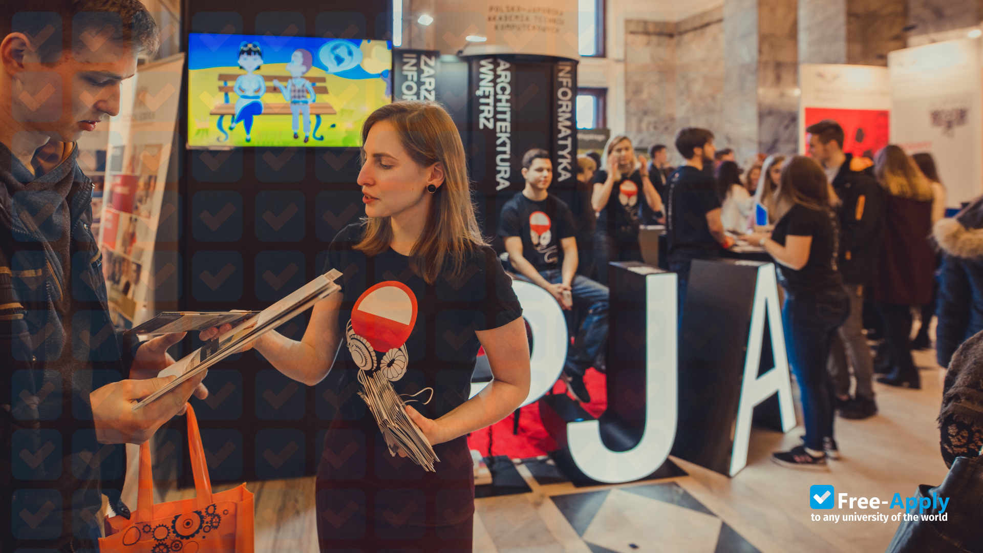 Foto de la Polish-Japanese Academy of Information Technology #7