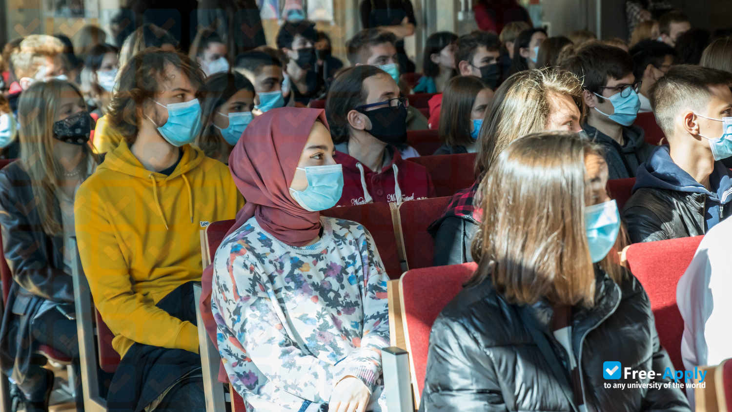 Foto de la Polish-Japanese Academy of Information Technology #17