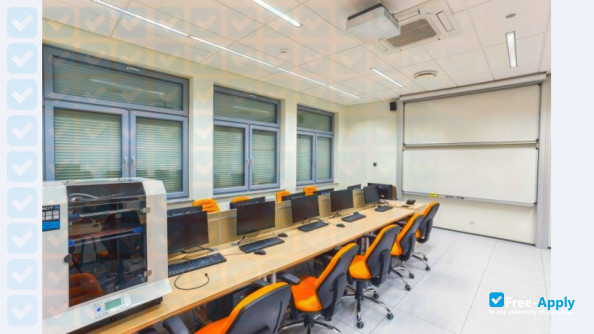 Photo de l’Higher Vocational School of Copper Basin in Lubin #4