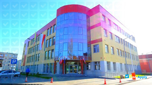 Photo de l’Higher Vocational School of Copper Basin in Lubin #8
