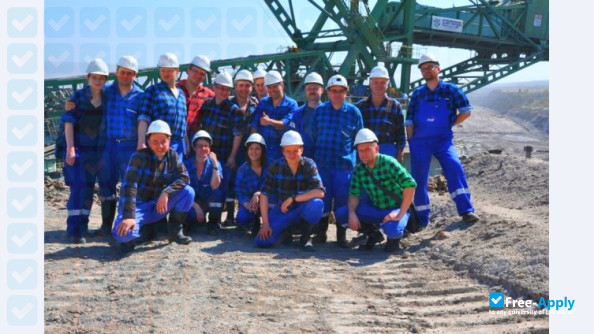 Photo de l’Higher Vocational School of Copper Basin in Lubin #3