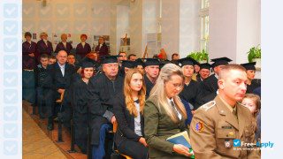 Miniatura de la Humanistic Economic Higher School in Zamość #6