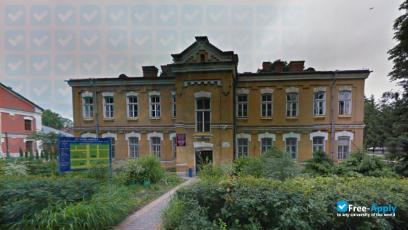 Humanistic Economic Higher School in Zamość photo #9