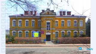 Miniatura de la Humanistic Economic Higher School in Zamość #2