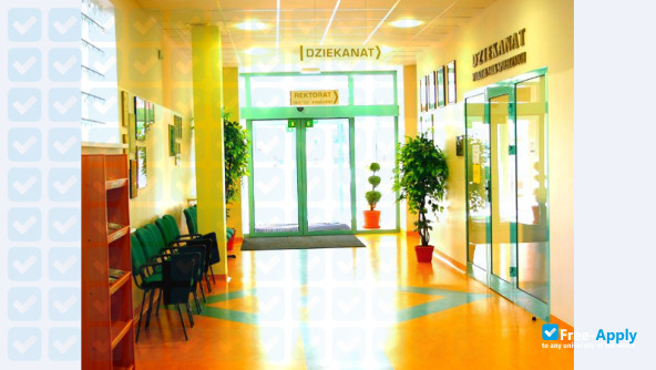 Humanistic Higher School in Leszno photo #10