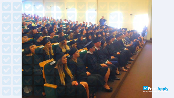 Humanistic Higher School in Leszno photo #11