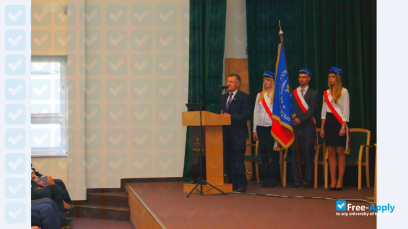 Humanistic Higher School in Leszno photo #2