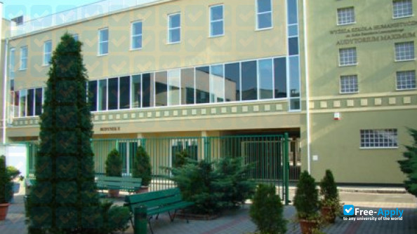 Humanistic Higher School in Leszno photo #5