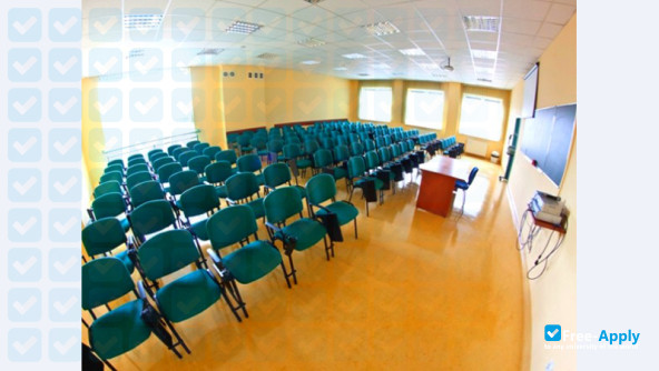 Humanistic Higher School in Leszno photo #8