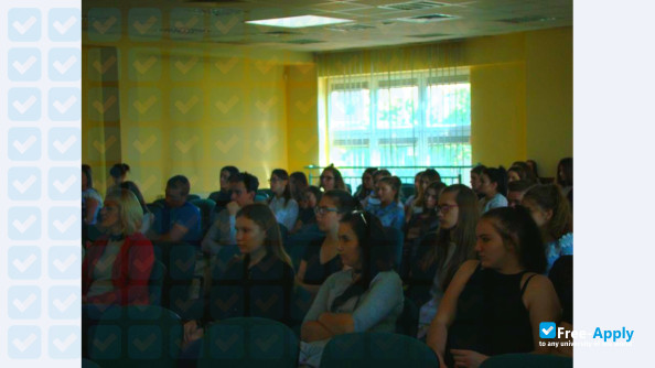 Foto de la Humanistic Higher School in Leszno #4