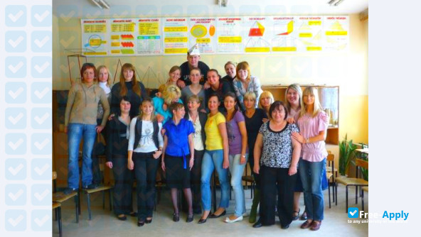 Humanistic Manager Higher School Milenium in Gniezno photo #5