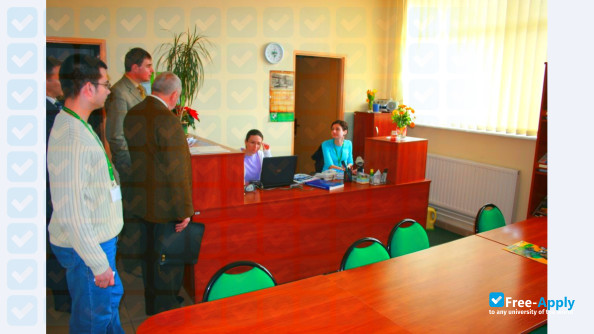 Humanistic Manager Higher School Milenium in Gniezno photo #7
