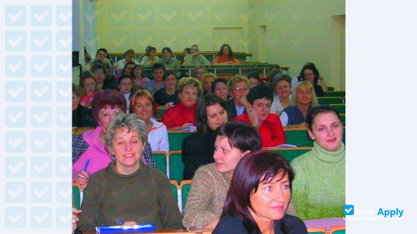 Humanistic Manager Higher School Milenium in Gniezno photo #4
