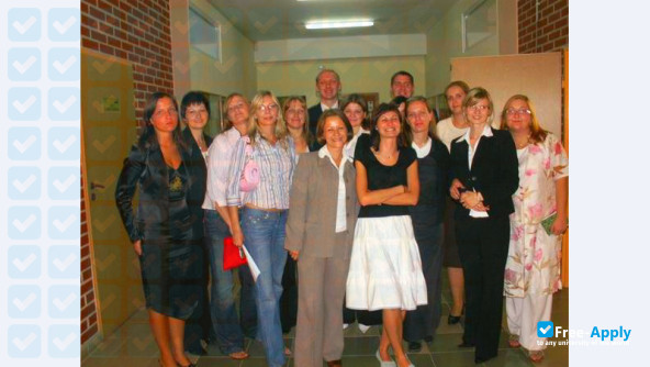 Humanistic Manager Higher School Milenium in Gniezno photo #2