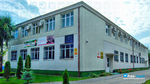 Humanistic Manager Higher School Milenium in Gniezno photo #3