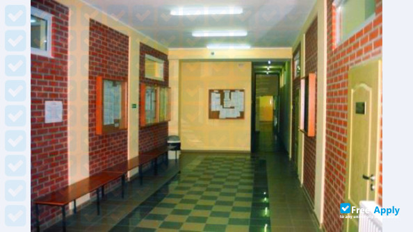 Humanistic Manager Higher School Milenium in Gniezno photo #6