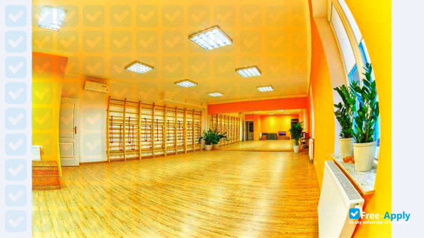 Polish Open University photo #6