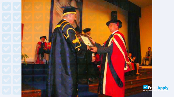 Photo de l’Polish Open University