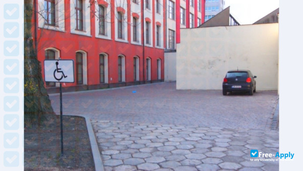 Polish Virtual University photo #2