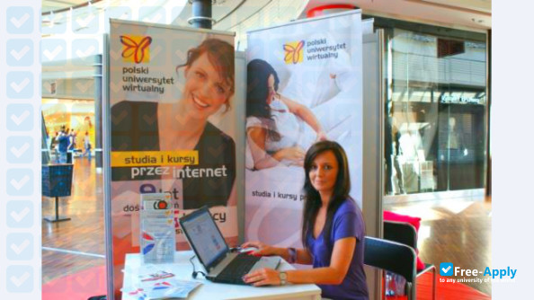 Polish Virtual University photo #6