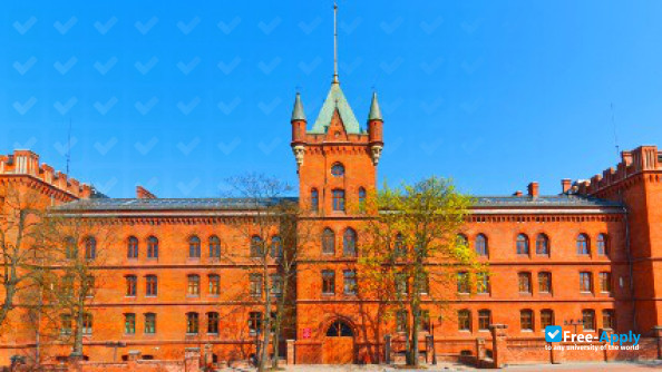 Photo de l’Pomeranian Academy in Słupsk #3