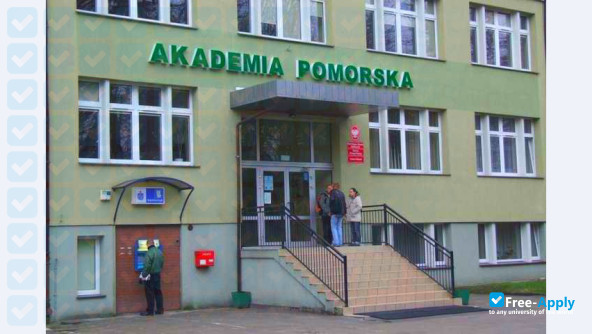 Photo de l’Pomeranian Academy in Słupsk #6