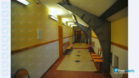 Photo de l’Pomeranian Academy in Słupsk #2