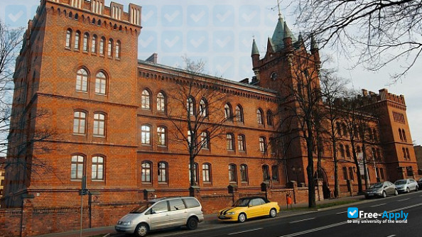 Photo de l’Pomeranian Academy in Słupsk #5