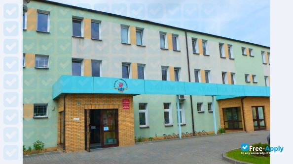 Photo de l’Pomeranian Academy in Słupsk #9