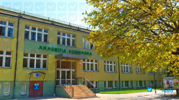 Pomeranian Academy in Słupsk photo #2