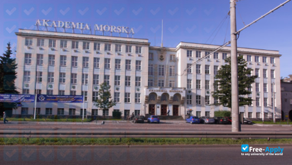 Pomeranian School of Higher Education in Gdynia photo #4