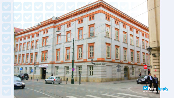 Pontifical University of John Paul II фотография №2