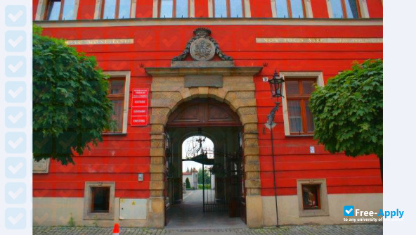 Pontifical Faculty of Theology photo #4