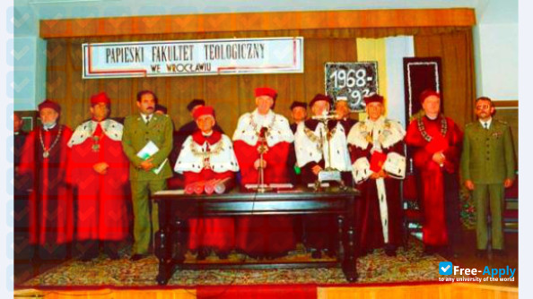 Pontifical Faculty of Theology photo #6