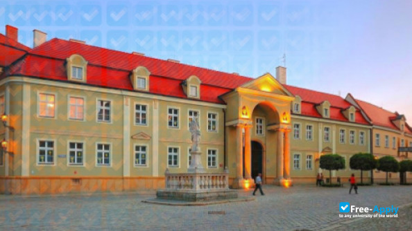 Pontifical Faculty of Theology photo #5