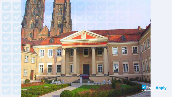 Pontifical Faculty of Theology photo #2